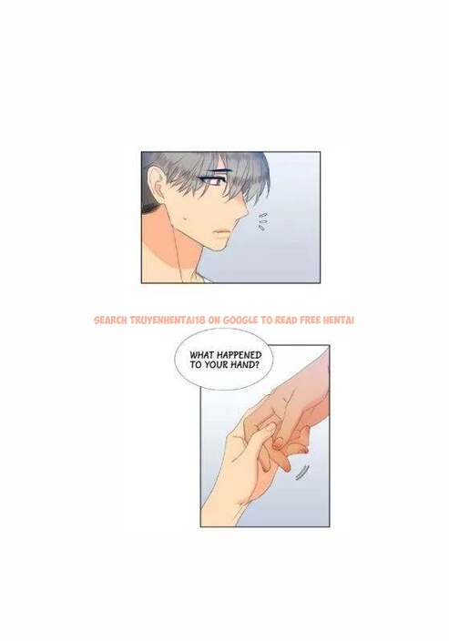 Read Hentai Image 24 865 in comic Blood Link - Chapter 37 - www.hentaitnt.net