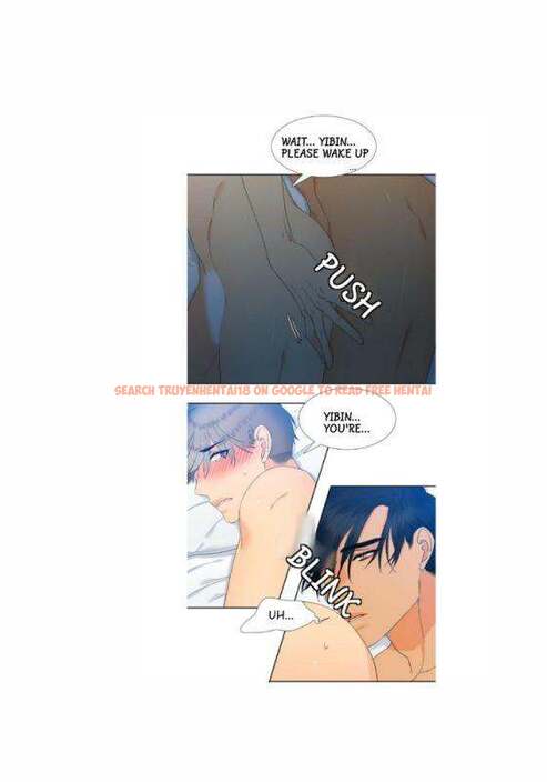 Read Hentai Image 5 865 in comic Blood Link - Chapter 37 - www.hentaitnt.net