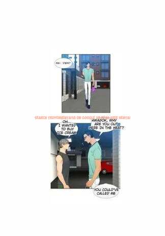 Read Hentai Image 6 865 in comic Blood Link - Chapter 38 - www.hentaitnt.net