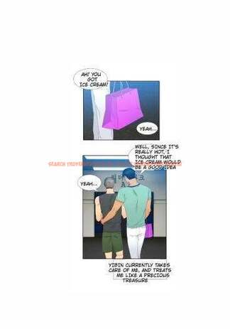 Read Hentai Image 7 865 in comic Blood Link - Chapter 38 - www.hentaitnt.net