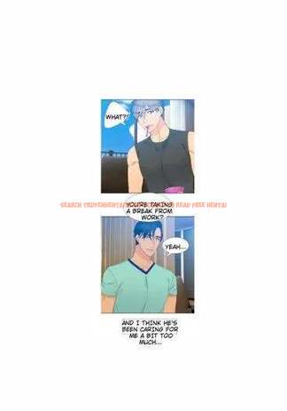 Read Hentai Image 8 865 in comic Blood Link - Chapter 38 - www.hentaitnt.net