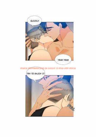 Read Hentai Image 13 865 in comic Blood Link - Chapter 39 - www.hentaitnt.net