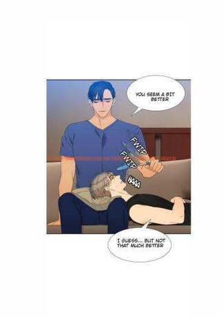 Read Hentai Image 6 865 in comic Blood Link - Chapter 39 - www.hentaitnt.net