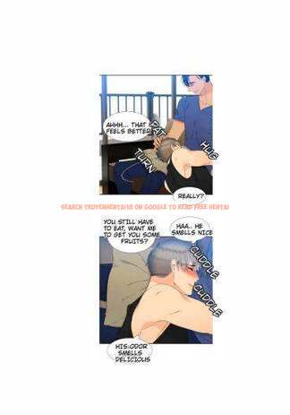 Read Hentai Image 7 865 in comic Blood Link - Chapter 39 - www.hentaitnt.net