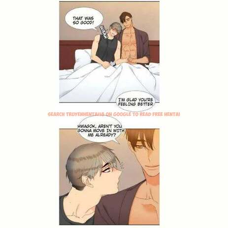Read Hentai Image 20 865 in comic Blood Link - Chapter 40 - www.hentaitnt.net