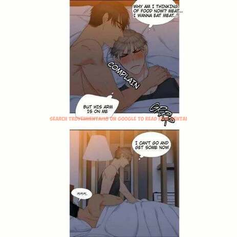 Read Hentai Image 5 865 in comic Blood Link - Chapter 40 - www.hentaitnt.net