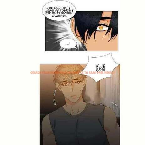 Read Hentai Image 12 864 in comic Blood Link - Chapter 41 - www.hentaitnt.net