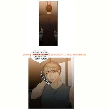 Read Hentai Image 17 864 in comic Blood Link - Chapter 41 - www.hentaitnt.net