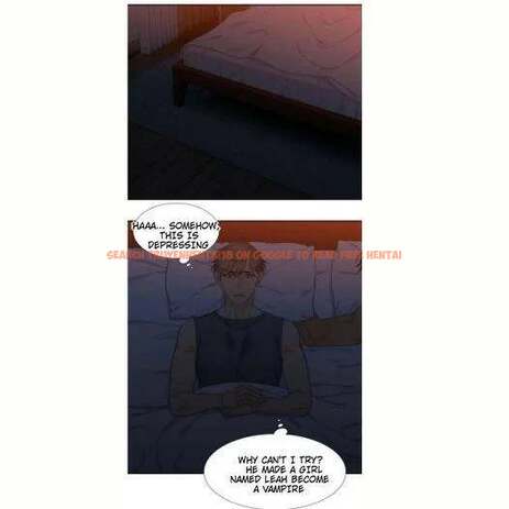 Read Hentai Image 18 864 in comic Blood Link - Chapter 41 - www.hentaitnt.net