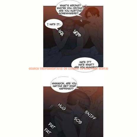 Read Hentai Image 21 864 in comic Blood Link - Chapter 41 - www.hentaitnt.net