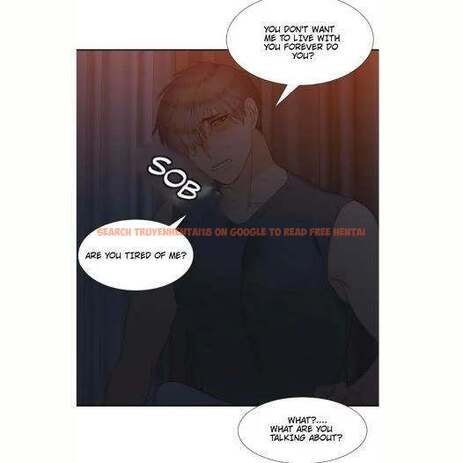Read Hentai Image 23 864 in comic Blood Link - Chapter 41 - www.hentaitnt.net
