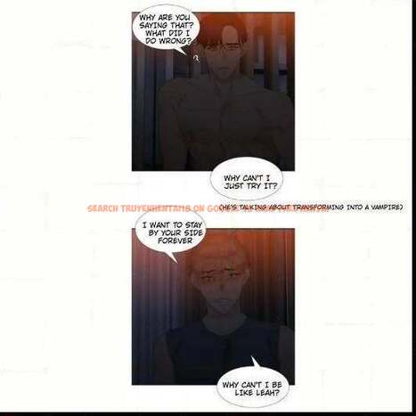 Read Hentai Image 24 864 in comic Blood Link - Chapter 41 - www.hentaitnt.net