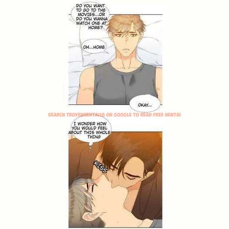 Read Hentai Image 5 864 in comic Blood Link - Chapter 41 - www.hentaitnt.net