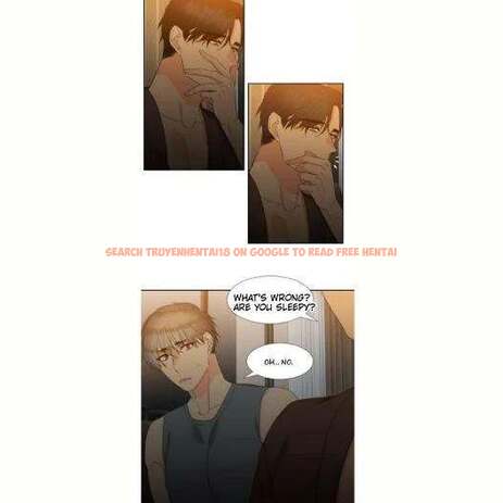 Read Hentai Image 8 864 in comic Blood Link - Chapter 41 - www.hentaitnt.net