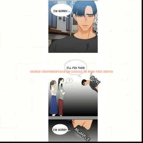 Read Hentai Image 11 861 in comic Blood Link - Chapter 42 - www.hentaitnt.net