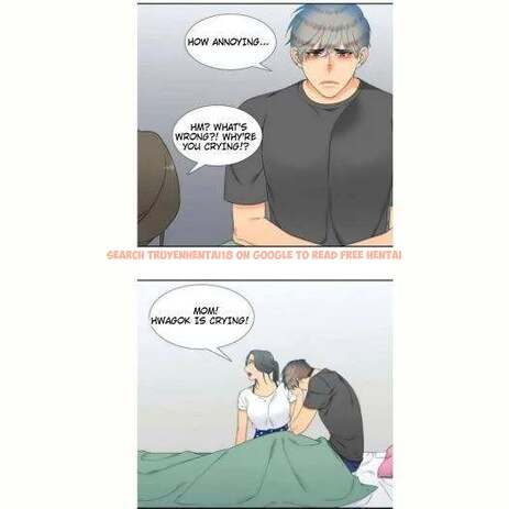 Read Hentai Image 14 861 in comic Blood Link - Chapter 42 - www.hentaitnt.net