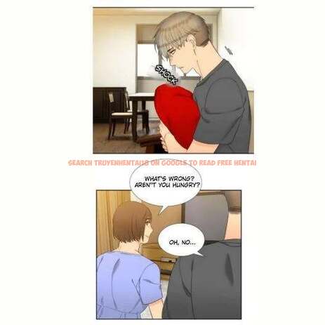 Read Hentai Image 21 861 in comic Blood Link - Chapter 42 - www.hentaitnt.net
