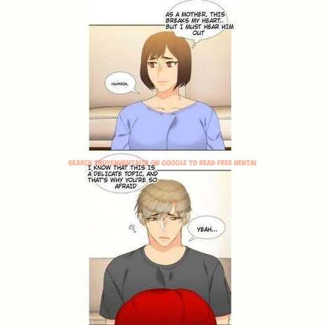 Read Hentai Image 27 861 in comic Blood Link - Chapter 42 - www.hentaitnt.net