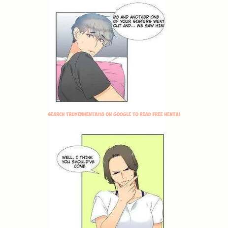 Read Hentai Image 7 861 in comic Blood Link - Chapter 42 - www.hentaitnt.net