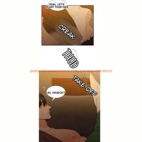 Read Hentai Image 24 860 in comic Blood Link - Chapter 43 - www.hentaitnt.net