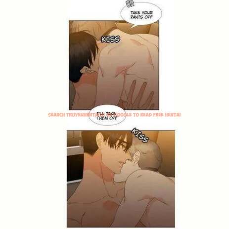Read Hentai Image 28 860 in comic Blood Link - Chapter 43 - www.hentaitnt.net