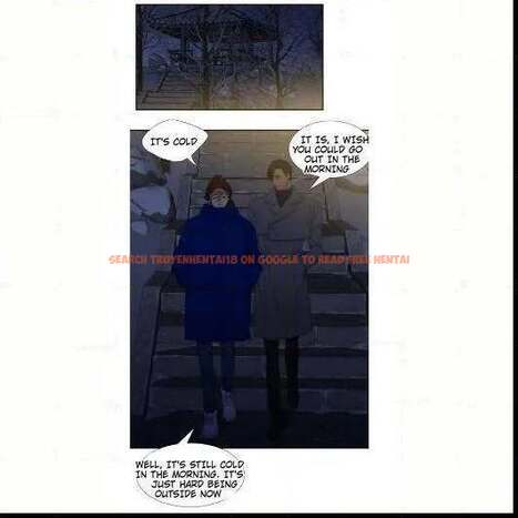 Read Hentai Image 35 860 in comic Blood Link - Chapter 44 - www.hentaitnt.net