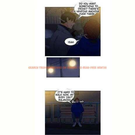 Read Hentai Image 36 860 in comic Blood Link - Chapter 44 - www.hentaitnt.net