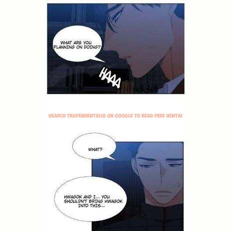 Read Hentai Image 23 860 in comic Blood Link - Chapter 45 - www.hentaitnt.net