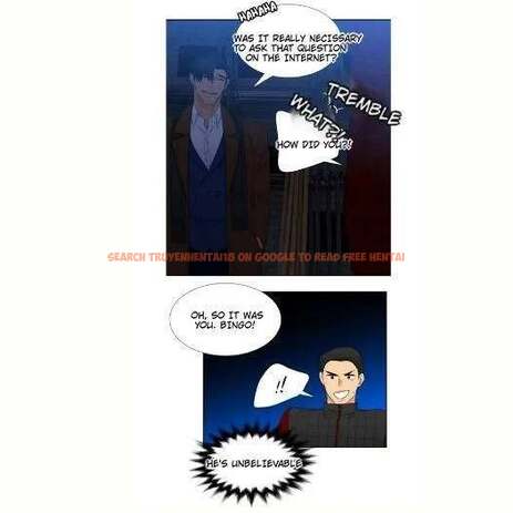 Read Hentai Image 24 860 in comic Blood Link - Chapter 45 - www.hentaitnt.net