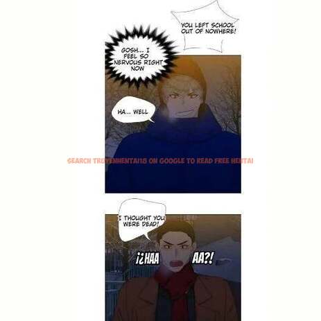 Read Hentai Image 5 860 in comic Blood Link - Chapter 45 - www.hentaitnt.net
