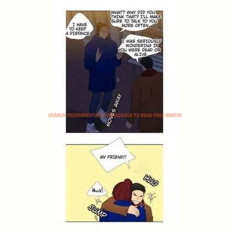 Read Hentai Image 6 860 in comic Blood Link - Chapter 45 - www.hentaitnt.net