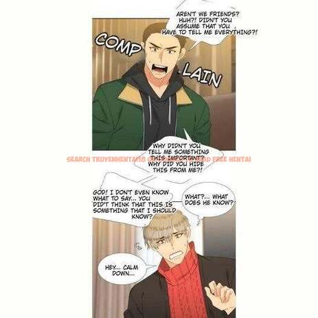Read Hentai Image 24 860 in comic Blood Link - Chapter 46 - www.hentaitnt.net