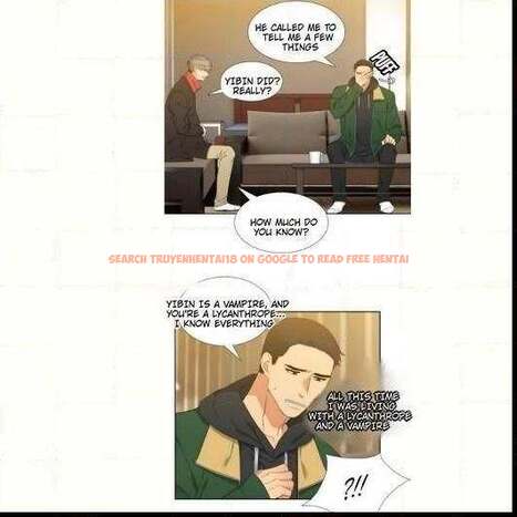 Read Hentai Image 26 860 in comic Blood Link - Chapter 46 - www.hentaitnt.net