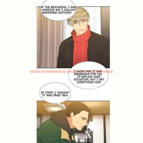 Read Hentai Image 27 860 in comic Blood Link - Chapter 46 - www.hentaitnt.net