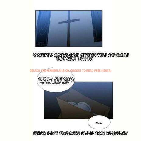 Read Hentai Image 7 860 in comic Blood Link - Chapter 46 - www.hentaitnt.net