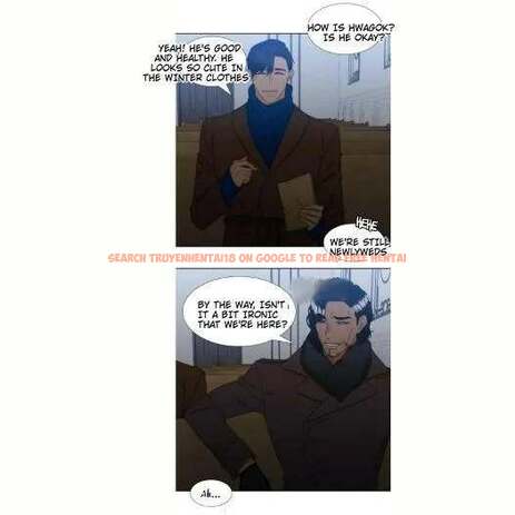 Read Hentai Image 8 860 in comic Blood Link - Chapter 46 - www.hentaitnt.net