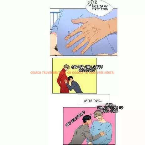 Read Hentai Image 16 860 in comic Blood Link - Chapter 47 - www.hentaitnt.net