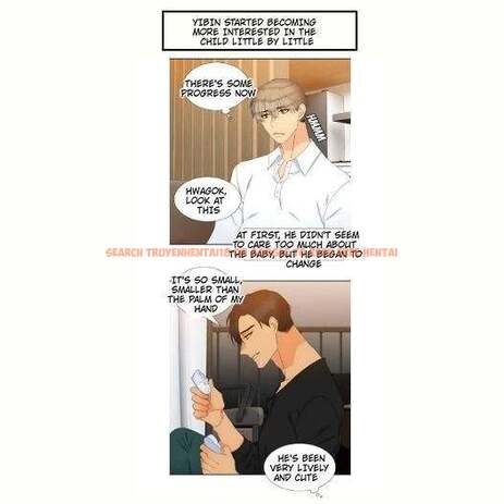 Read Hentai Image 17 860 in comic Blood Link - Chapter 47 - www.hentaitnt.net