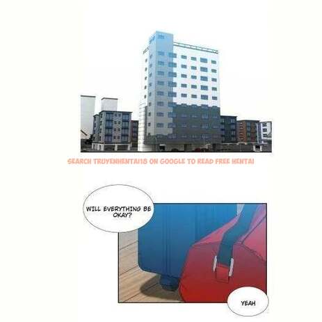 Read Hentai Image 31 860 in comic Blood Link - Chapter 47 - www.hentaitnt.net