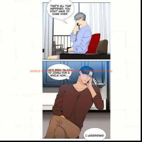 Read Hentai Image 8 860 in comic Blood Link - Chapter 47 - www.hentaitnt.net