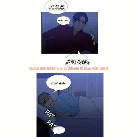 Read Hentai Image 10 855 in comic Blood Link - Chapter 48 - www.hentaitnt.net