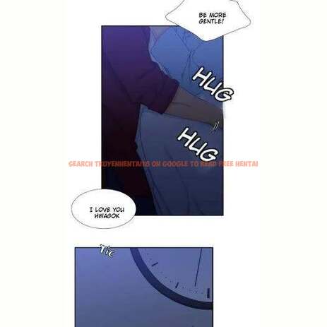 Read Hentai Image 14 855 in comic Blood Link - Chapter 48 - www.hentaitnt.net