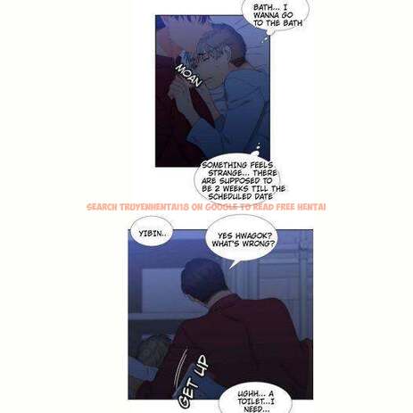 Read Hentai Image 15 855 in comic Blood Link - Chapter 48 - www.hentaitnt.net