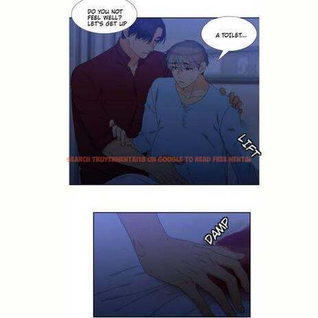 Read Hentai Image 16 855 in comic Blood Link - Chapter 48 - www.hentaitnt.net