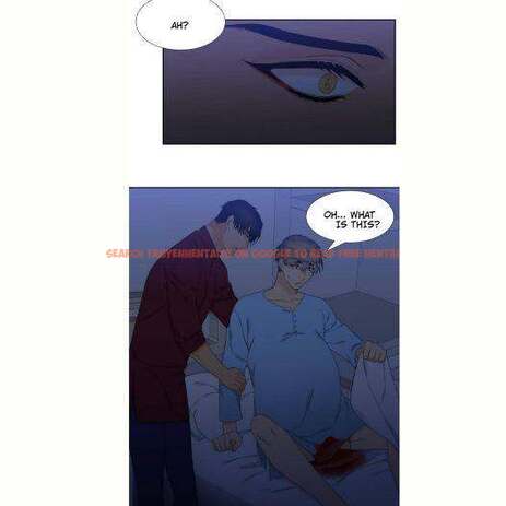 Read Hentai Image 17 855 in comic Blood Link - Chapter 48 - www.hentaitnt.net