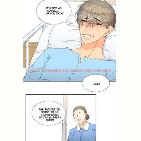 Read Hentai Image 20 855 in comic Blood Link - Chapter 48 - www.hentaitnt.net