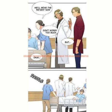 Read Hentai Image 21 855 in comic Blood Link - Chapter 48 - www.hentaitnt.net