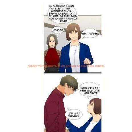 Read Hentai Image 25 855 in comic Blood Link - Chapter 48 - www.hentaitnt.net