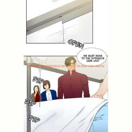 Read Hentai Image 29 855 in comic Blood Link - Chapter 48 - www.hentaitnt.net