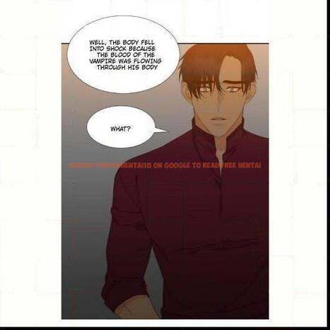 Read Hentai Image 33 855 in comic Blood Link - Chapter 48 - www.hentaitnt.net